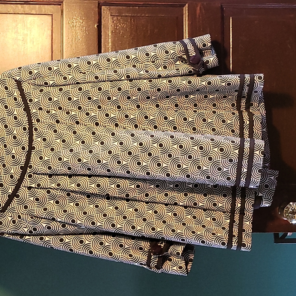 Tibi Fall Coat - image 6